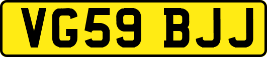 VG59BJJ
