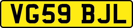 VG59BJL