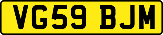 VG59BJM