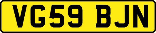 VG59BJN