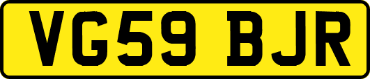 VG59BJR