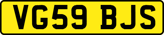 VG59BJS