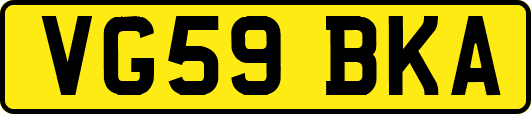 VG59BKA