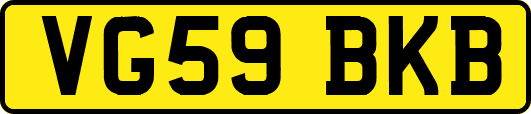 VG59BKB