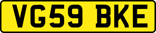VG59BKE