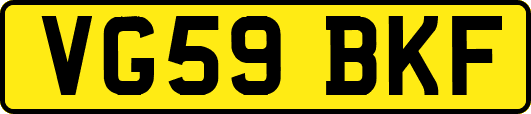 VG59BKF