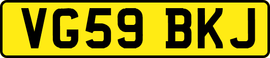 VG59BKJ