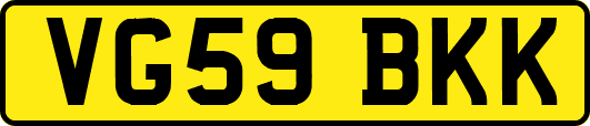 VG59BKK