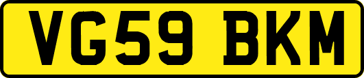 VG59BKM