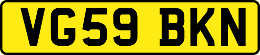VG59BKN