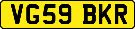 VG59BKR