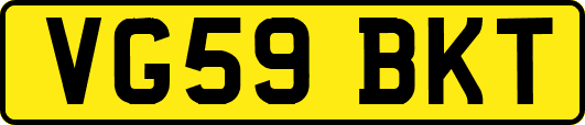 VG59BKT