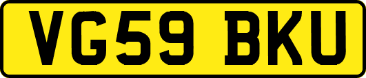 VG59BKU