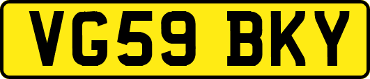 VG59BKY