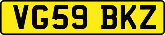 VG59BKZ