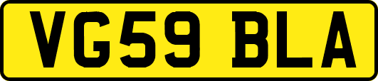 VG59BLA