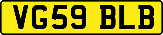 VG59BLB