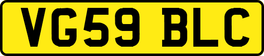 VG59BLC