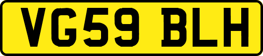 VG59BLH