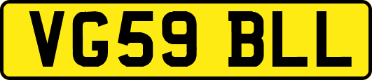 VG59BLL