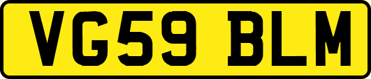 VG59BLM