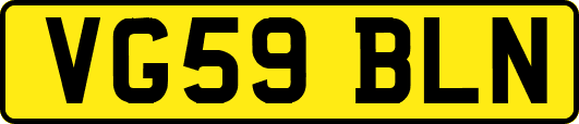 VG59BLN