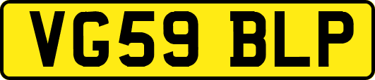 VG59BLP