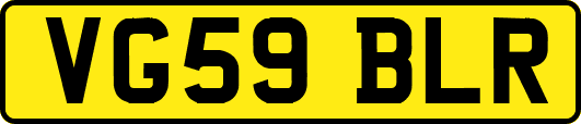 VG59BLR