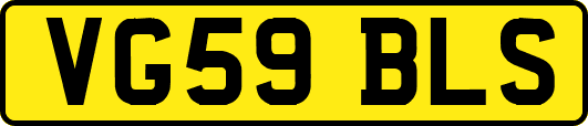 VG59BLS