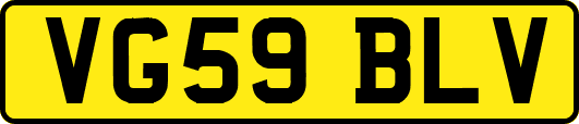 VG59BLV