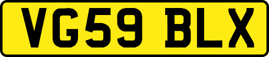 VG59BLX