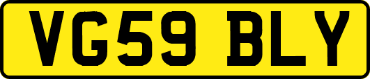 VG59BLY