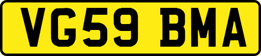 VG59BMA