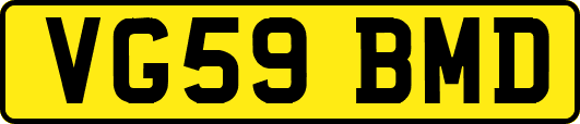 VG59BMD