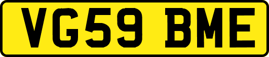 VG59BME