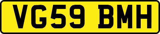 VG59BMH