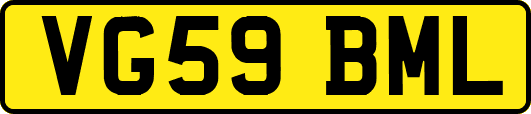 VG59BML