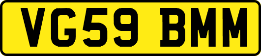 VG59BMM