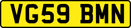 VG59BMN