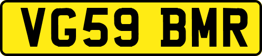 VG59BMR