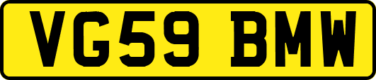 VG59BMW