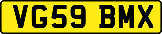 VG59BMX