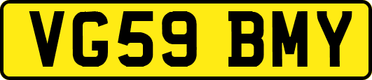 VG59BMY