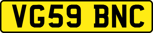 VG59BNC