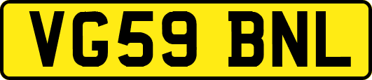 VG59BNL