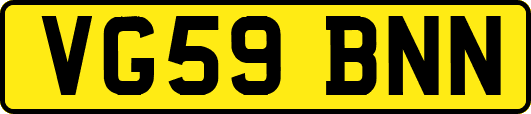 VG59BNN