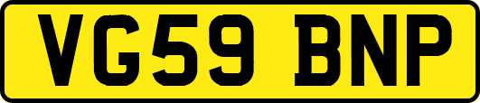 VG59BNP