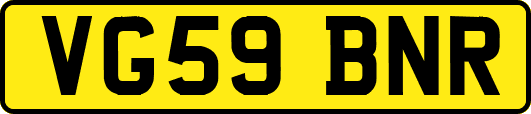 VG59BNR