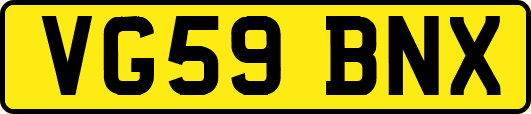 VG59BNX
