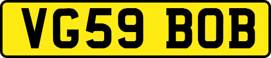 VG59BOB